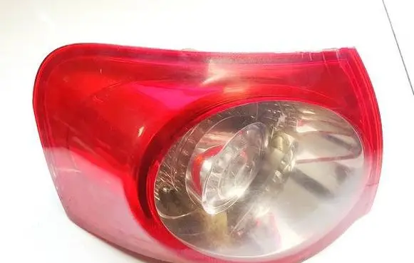 Volkswagen PASSAT B6 Rear/tail lights 3C9945095C