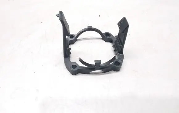 Volkswagen Golf VI Other engine bay part 03C145853H