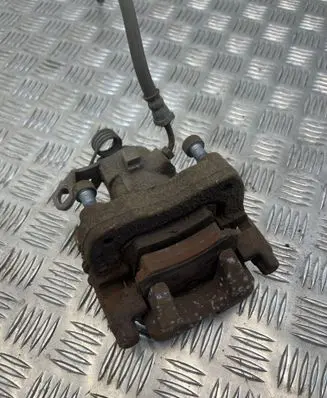 Opel Crossland X Rear brake caliper 32055429 P132761
