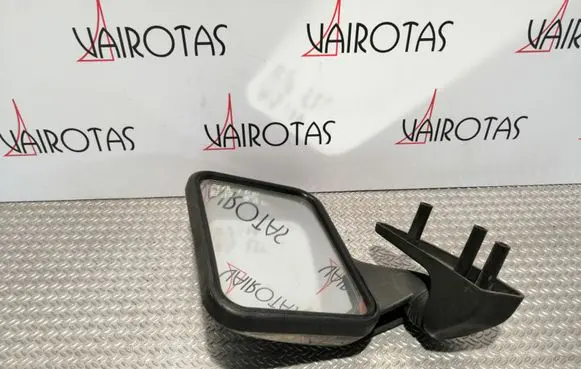 Mercedes-Benz 100 W631 Manual wing mirror A6318101816