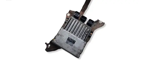 Toyota Auris 150 Fuel injection control unit/module 8987120070 1310001371