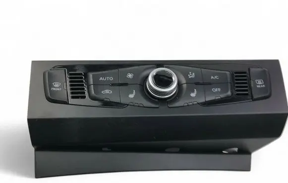 Audi Q5 SQ5 Interior fan control switch 8K1820043AN