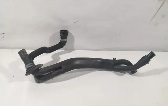 Audi A6 S6 C7 4G Engine coolant pipe/hose 8K0819345F