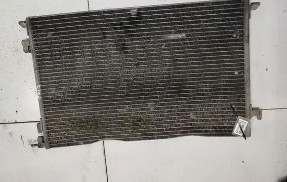 Opel Vectra C A/C cooling radiator (condenser) 