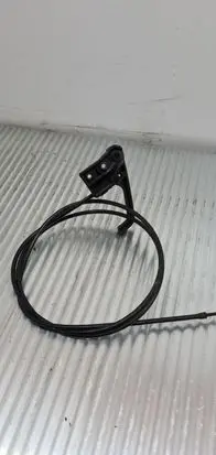 Volkswagen Crafter Engine bonnet (hood) release handle A9068800059