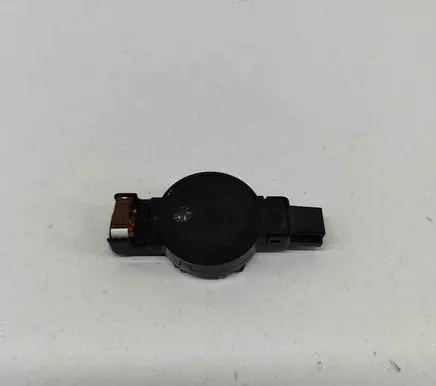 Rain sensor