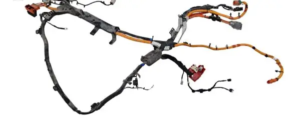 Ford Maverick Other wiring loom NZ6T14300 NZ6T14300BE LX6814B322