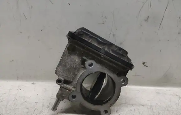 Toyota Verso Throttle valve 142010K24