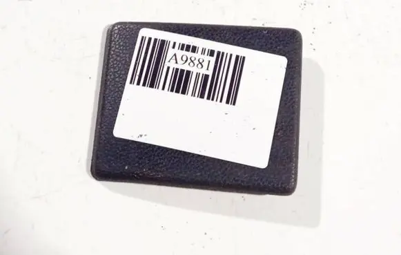 Mercedes-Benz A W169 Other interior part a1696800950