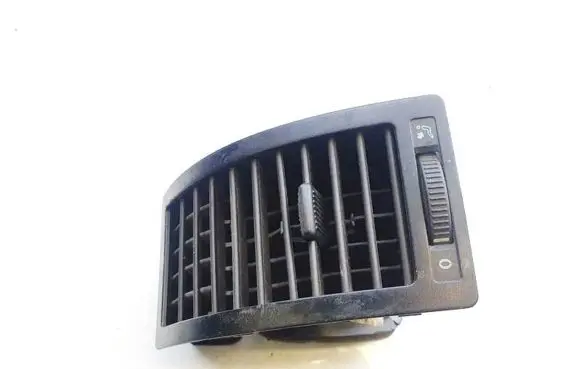 Volkswagen Polo Dash center air vent grill 6q081970401c