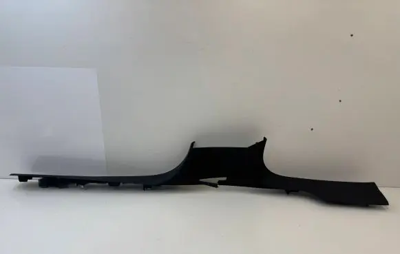 Audi Q7 4M Front sill trim cover 4M0853370D