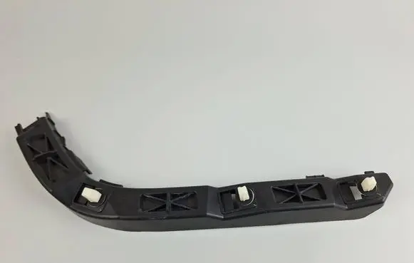 KIA Sorento Bumper support mounting bracket corner 86661C5000