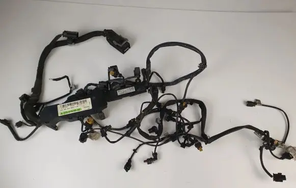 Mercedes-Benz CLA C117 X117 W117 Engine installation wiring loom A2700108902