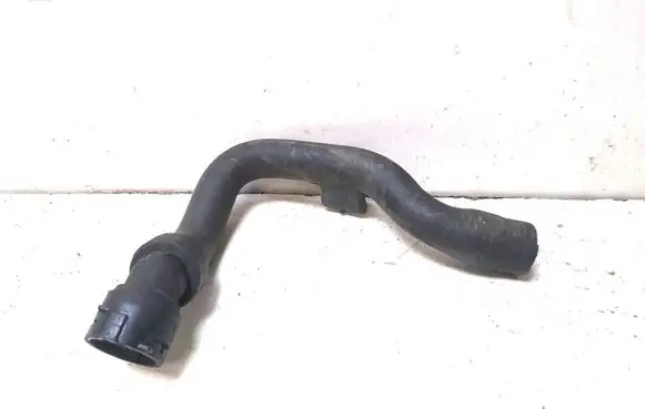 Audi A4 S4 B7 8E 8H Air intake hose/pipe 8E0121101C