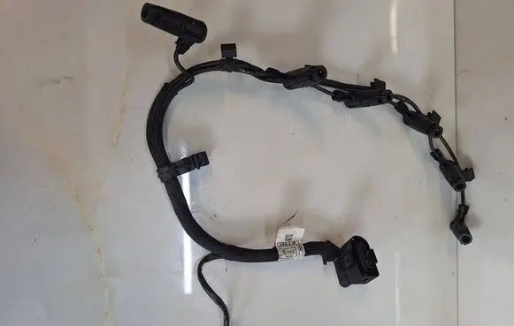 BMW X5 E70 Glow plug wires 780825604 EMB51WW 230376