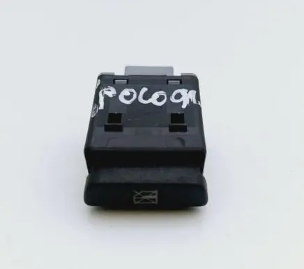 Volkswagen Polo IV 9N3 Central locking switch button 6Q0959859
