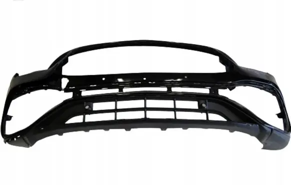 Mercedes-Benz GLA H247 Front bumper A2478804606 A0009052616