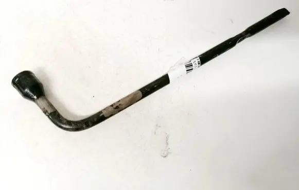 Dodge Journey Wheel nut wrench 