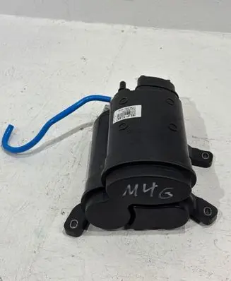 BMW M4 G82 G83 Active carbon filter fuel vapour canister 7475674 19838010