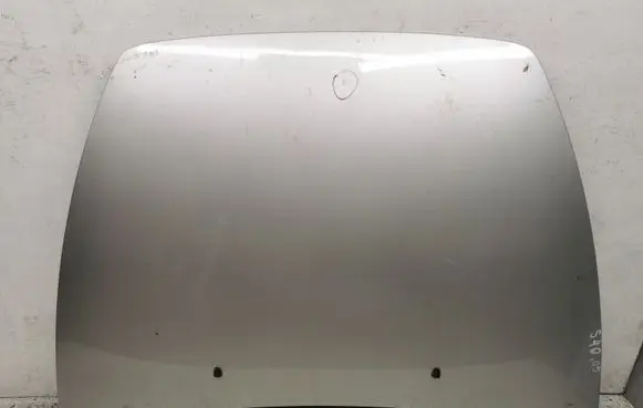 Volvo S40 Engine bonnet/hood