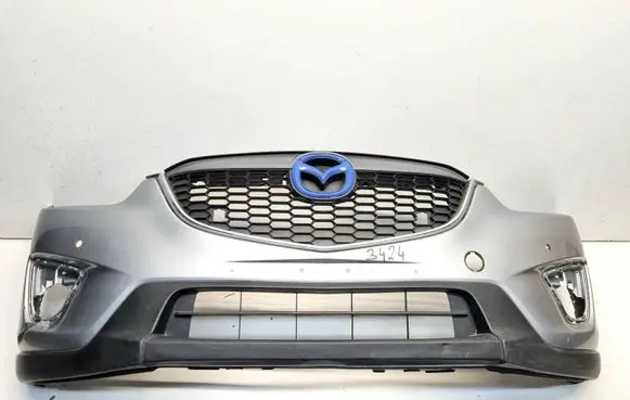 Mazda CX-5 Front bumper KD45-50031