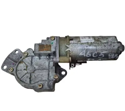 Audi A6 S6 C5 4B Seat adjustment motor 0130002490
