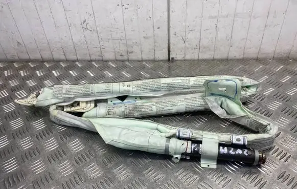 Mercedes-Benz E W212 Roof airbag 0589P1000241 621386200