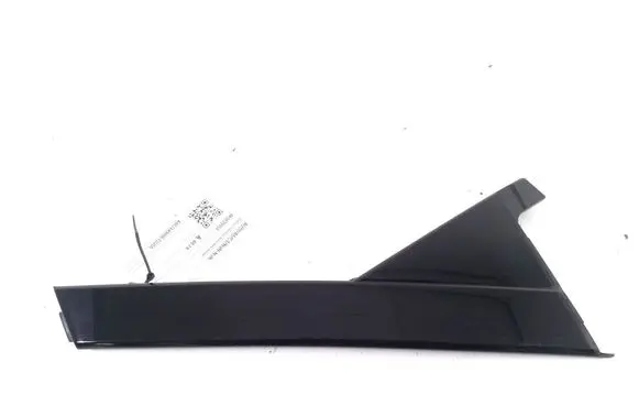 Audi A6 S6 C8 4K Other rear door trim element 4K9839904
