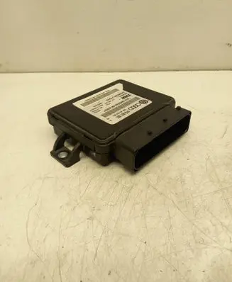 Audi A6 S6 C6 4F Hand brake control module 4F0907801 4F0910801 5WK32443