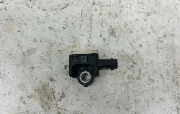 Audi A6 S6 C7 4G Airbag deployment crash/impact sensor 4H0959651A