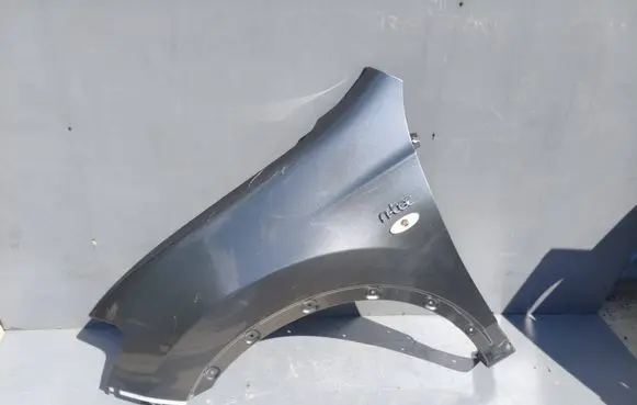 Nissan Qashqai Fender 