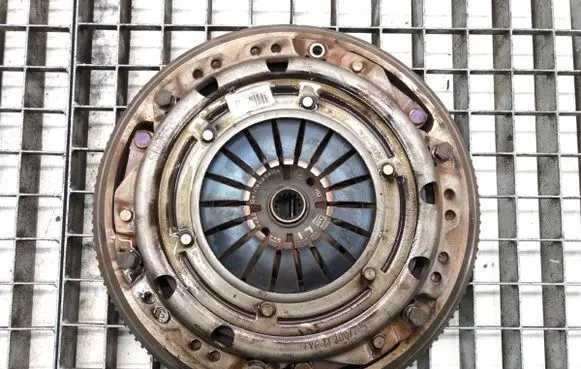 Alfa Romeo 159 Clutch set kit 55562026