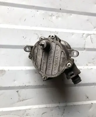 Volvo XC60 Vacuum pump 31219463