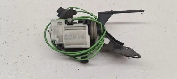 BMW Z4 E89 Fuel tank cap lock 7200675