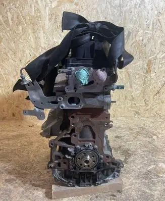 Audi A4 S4 B8 8K Engine 03L103373J 03L021CG ALS110MG