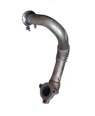 Jeep Grand Cherokee EGR valve line/pipe/hose