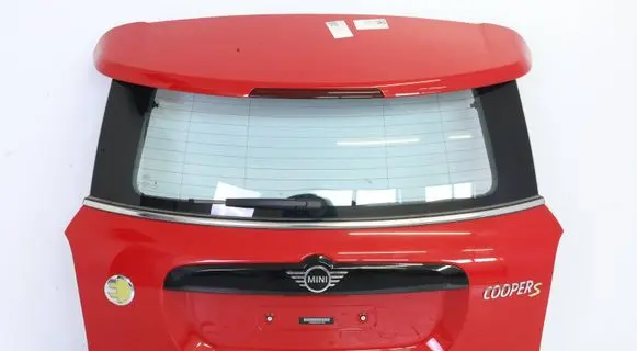 Mini Cooper Countryman F60 Tailgate/trunk/boot lid 9951116669