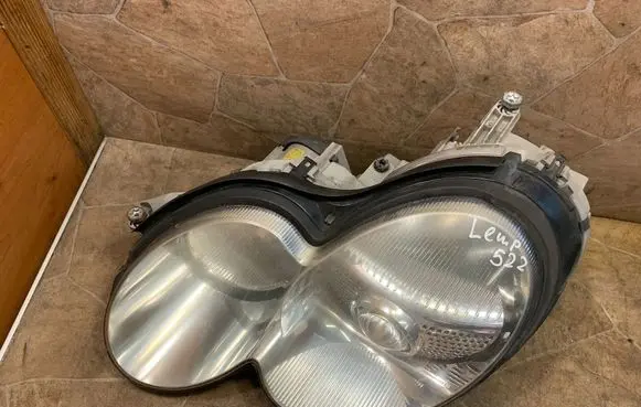 Mercedes-Benz SL R230 Headlight/headlamp A2308207361