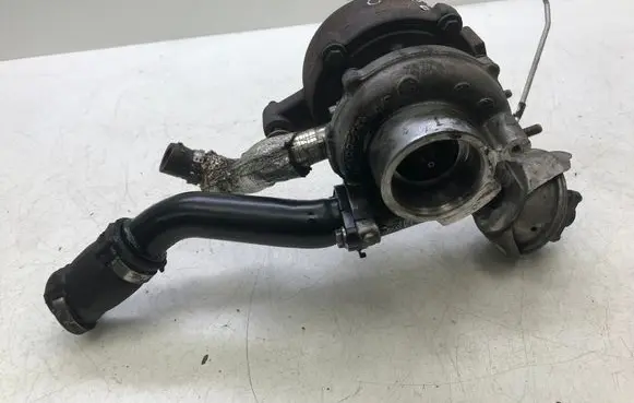 Citroen C4 Grand Picasso Turbo 9682778680 GT1749V