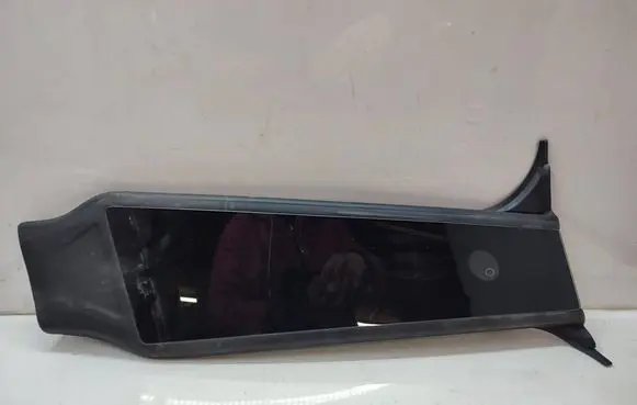 Tesla Model Y (B) Pillar trim (exterior) 151625800E