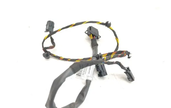 Audi A7 S7 4G Other wiring loom 4G8971369E