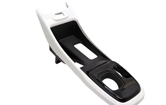 Chevrolet Bolt Gear shifter surround trim plastic 42333000 J11092