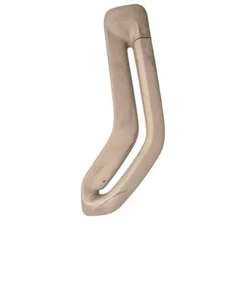 Volvo XC70 Seat belt trim 