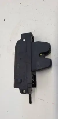 Citroen C4 I Tailgate/trunk/boot lock/catch/latch 9652301980