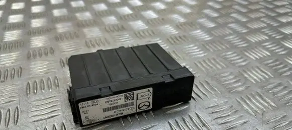 Mazda 6 Central body control module KD45675X0B K3239 140005782601