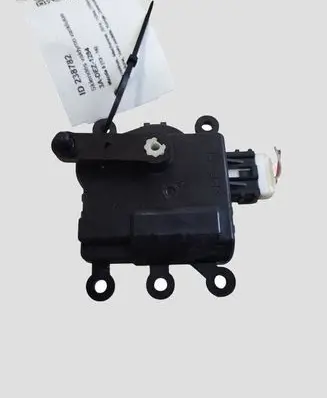 Mazda 6 Intake manifold valve actuator/motor