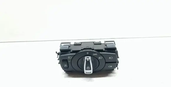 BMW 3 E90 E91 Light switch 9169405