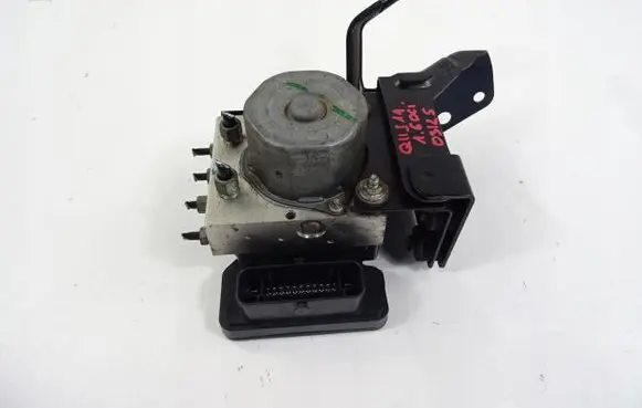 Nissan Qashqai ABS Pump 476604EA1C