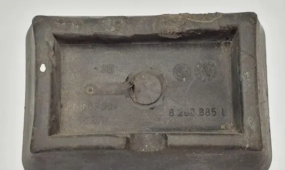 Land Rover Range Rover L322 Tool set 8268885