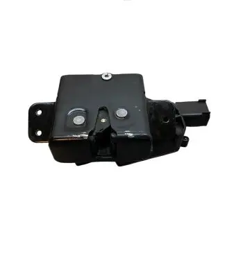 Opel Insignia A Tailgate/trunk/boot lock/catch/latch 13581405